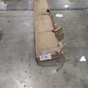 ZINUS Suzanne Bamboo and Metal Daybed with Trundle, Mattress Foundation with Steel Slat Support, Easy Assembly, Twin