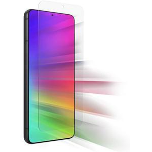 ZAGG InvisibleShield Fusion XTR for Samsung Galaxy S22  Flexible Hybrid Screen Protection  with D3O  Blue Light Filter  Ultra Touch Sensitive  Biometric Technology  Super Smooth Surface