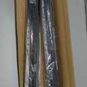 LONTAN Soft Close Drawer Slides 22 Inch Cabinet Rails Black 10 Pairs Ball Bearing Dresser Glides Heavy Duty Full Extension Kitchen Cabinet Runners 100 LB Capacity