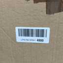 18"x24" Premium Aluminum Gable Vent with Screen
