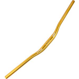 Wake MTB Riser Handlebar,720mm Aluminium Alloy Mountain Bike Handlebar Bicycle Riser Bars