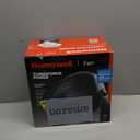 Honeywell Turboforce Fan, Ht-900, 11 inch (Black)