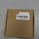 Battery Powered LED Strip Lights, 3.3FT COB LED Strip Light, Battery Operated LED Lights, Ice Blue LED Strip Lights Battery Powered for Closet, Cabinet, Shelf, Kitchen, DIY Lighting (3.28FT x1), Ice Blue