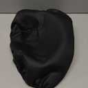 AOMSAZTO Console Covers for 2018-2022 Honda Accord Armrest Covers for Honda Accord Leather Black