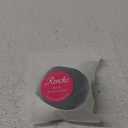 REECHO 2 PCS Mini Claw Clip in Messy & Cat Ears Hair Bun Extensions HB001 Wig Accessory Updo Hairpieces for Women Girls (Pack of 2-3" Straight, Dark Brown with Copper Highlights)