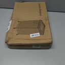 Laundry Basket with Wheels, Large Laundry Hamper with Removable Bag and Steel Frame, 160L Rolling Dirty Clothes Basket for Bedroom, Bathroom, Laundry Room (Gray)