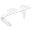 Brondell
Simple Spa Attachable Bidet System Bidet Attachment with Ergonomic Controls and Single Nozzle