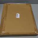 St. Patrick's Day Yard Signs Leprechaun Garden Stakes, 41.3" H Metal St. Patrick's Day Decorations Outdoor, Decorative Irish St. Patrick's Day Garden Sign for Home Party Yard Lawn Patio Porch Decor