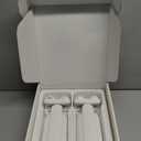 SwitchBot 2025 Automatic Curtain Opener 3 Rod-Bluetooth Remote Control, WiFi&Smartphone Control, Upgraded High-Performance, Add Hub to Compatible with Alexa, Google Home, HomeKit