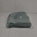 Amazon.com: C CUSHION LAB Patented Pressure Relief Seat Cushion for Long Sitting Hours on Office/Home Chair, Car, Wheelchair - Extra-Dense Memory Foam for Hip, Tailbone, Coccyx, Sciatica - Wellness Green, Office Products