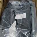 Monbix Queen Comforter Set - 7 Pieces Deep Forest Bed in a Bag Queen Bedding Sets with Comforters, All Seasons Comforter Bed Set with Sheets, Pillowcases & Shams (Queen(90"X90"))