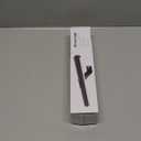 TINTINDOC Picture Light Battery,Brightness Dimmable Timer Setting,Rechargeable Painting Light for Pictures Display Art on Wall with 3 Colors Lighting Remote,Used for Frames Dartboard Portrait (Black)