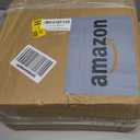 Christmas Stocking Holders for Mantle Weighted Metal Stocking Hangers Hooks for Fireplace Christmas Decorations (Set of 6)