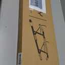 KAKICLAY New Upgrade Pull Up Bar for Doorway - Foldable Design & Space-Saving, Upto 440 Lbs Capacity, No Screwing or Slipping - USA Original Patent, Designed