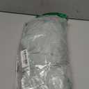 BubblePanda Rayon Made from Bamboo Sleep Sack 12-18 Months 1.0 Tog Soft Toddler Sleeping Sack for Babies 2-Way Zipper Baby Wearable Blanket (Sage)