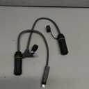 Waterproof Ethernet Adapter for Starlink Gen 3 and Starlink Mini, Starlink Gen 3 Cable Extension Adapter, Starlink Standard to RJ45 Coupler for Starlink V3/ Mini Dish and Router 2 PCS