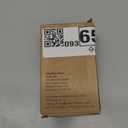 Trueque Wireless Mouse for Laptop, 2.4GHz Ergonomic Computer Mouse with Back & Forward Buttons, 3 Adjustable DPI Levels, 6 Buttons, Optical USB Cordless Mice for Windows PC (Fuchsia, 1 Pack)