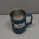 MANNA 18 OZ Cozy Mug Blue