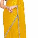 Chandrakala 1-Minute Ready To Wear saree for Women's Pre-Stitched Drape (1445-P) One Size