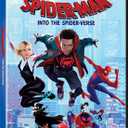 Spider-Man: Into the Spider-Verse