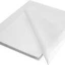 Oregon Lamination Letter size Heat Activated Laminating Pouches 10 Mil x 2 sides 9 x 11-1/2 (229mm x 292mm x 250mic x 2 sides) [pk of 50] for up thru 8-3/4 x 11-1/4 sheets, Matte Finish Both sides