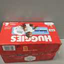 Huggies Size 2 Diapers, Little Snugglers Baby Diapers, Size 2 (12-18 lbs), 84 Count