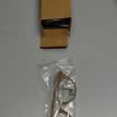 2 PCS Distinctive Progressive Multifocus Reading Glasses Women, Retro Anti Blue Light/Eye Fatigue/UV Computer Readers, Vintage Lady No-Line Multifocal Eyeglasses (Brown&Light Apricot, 2.0x)