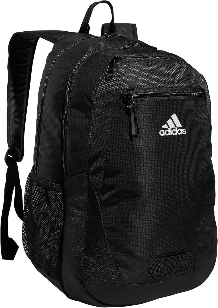 adidas Excelerator School Backpack, 33L, OSFA