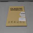 [2Set 6PCS] Screen Protector Compatible with Galaxy Z Fold 5 5G, 2 Inner TPU Films + 2 Outer Tempered Glass + 2 Camera Lens Protectors, High Clarity, Anti-Shatter