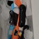 2025 Nintendo Switch 2 Sports Accessories 12 in 1 Bundle Designed for Switch Sports, Mario Golf Super Rush, Mario Tennis Ace, Just Dance, Ring Fit Adventure - Ideal Accessory for Nintendo Switch 2 Gamers Joy Con 2 Compatible Only for Switch 2