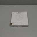 Flex Edge Beater Fit for Kitchenaid 6-Quart Bowl-Lift Stand Mixers, Silicone Edges Kitchen aid Paddle Attachment Mixer Accessory