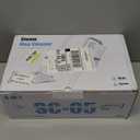 6 in1 Rotated Steam Mop Cleaner with 2 Modes