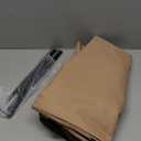 ULTCOVER Patio Parasol 600D Waterproof Outdoor Offset Banana Style Umbrella Cover - Fits Cantilever Offset Umbrella 12-14 Feet