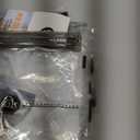 12 Pack Vacuum Storage Bags (3 Jumbo, 3 Large, 3 Medium, 3 Small),Plastic Packaging Bags, Space Saver Sealer Compression Bags with Travel Hand Pump for Blankets, Comforters, Pillows, Clothes Storage