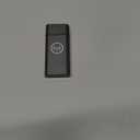 2 in 1 Mini Android Auto and Wireless CarPlay Adapter Convert Factory Wired to Wireless Dongle, Compact Size USB CarPlay Wireles Stick AAndroid Auto Adapter for iOS 12+/Android No Delay