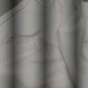 FairyLove Women's Strapless Tube Top Rompers Casual Off Shoulder Printed Sleeveless Belted Wide Leg Jumpsuit with Pockets Large