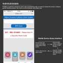 CE10 Noise Isolating in-Ear Stereo Earphones Ceramic Metal Construction HiFi Earphone for Smartphones (Black)