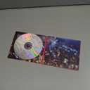 Boiled Alive: Live at Teragram Ballroom, Audio CD