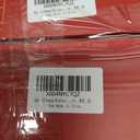 3 x Womens Comfortable Wireless T Shirt Bra No Underwire Seamless Full Coverage Bralettes Push Up Supportive Bras for Women (XXL)