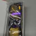 Illumin Night Driving Glasses SHIFT - All-Weather Glasses for Improved Road Safety, Advanced High Optical Quality Lenses