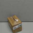 GSD Star-Fish Broken Barrel Decor Resin Betta Tank Accessories Ornaments for Cave Hide Decorations, Broken Barrel x 1pc, Blue Star Fish Ornaments x 2pcs