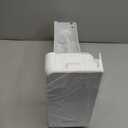 DA97-14474C, DA97-14474A Ice Container, DA97-12604D Ice Bucket Compatible with Samsung RF25, RF263, RF265, RF28, etc Series Refrigerators. Part Number: DA97-21040A, AP6034185, etc