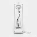 Women Slim Stainless Steel Band Compatible With 45mm 41mm 8 7 SE 6 5 4 38 40 42mm 44mm Ultra Strap