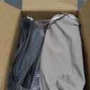 Vacuum Bags for Travel with Rechargeable air Pump, Carry-on Size Compression Packing Bags for Luggage and Suitcase, Space Saver for Clothes and Clothing 15 Combo Travel Size