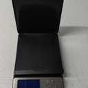 Fuzion Shipping Scale - Digital Postal Scale 88lb x 0.1oz, 5 Units, Hold/Tare/PCS Counting, Easy Calibration, Large LCD, All-in-1 Scale for Packages