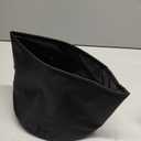 NOTAG Purse Organizer Insert Round Bucket Bag Organizer Nylon Bag Organizer for Handbag Small Tote Organizer Insert