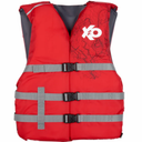 X20 Universal Life Vest Red