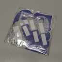 8Pcs Blue 50th Birthday Decorations Navy Blue Silver Happy 50th Birthday Table Honeycomb Centerpieces for Table Decor 50th Birthday Table Topper for Men Women 50th Birthday Anniversary Party Supplies