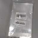 Cellophane Bags 4 x 6-inch Clear Cello Cookie Self Adhesive Resealable Bags 100Pcs for Candy Cookies Cards