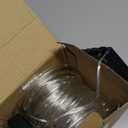 EaseSolies 2 Pack Battery Garden Lights, 200 LED Rope Light with 8 Modes, Waterproof Garden Light for Outside, Outdoor Tree Lights for Christmas Bedroom Patio Yard Wedding and Holiday Decor